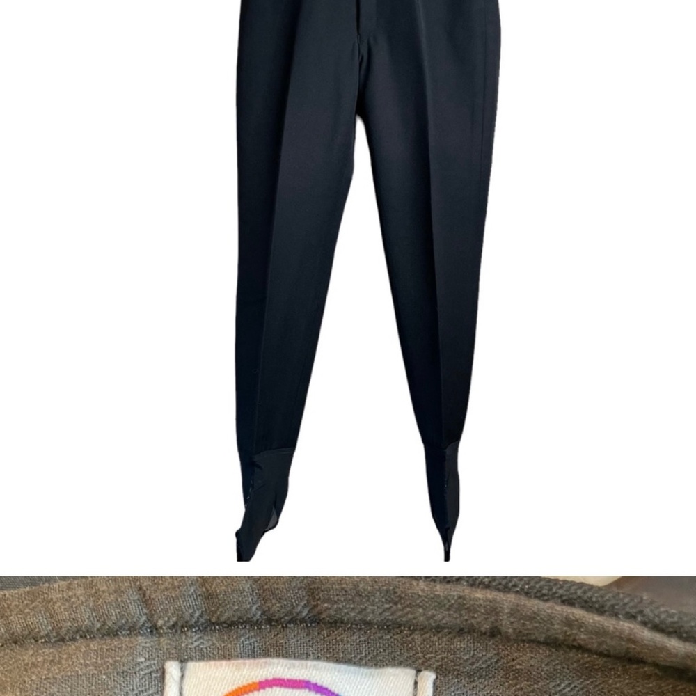 bogner ski pants